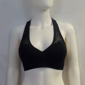 M PINK Victoria’s Secret Push Up Sports Bra NWT